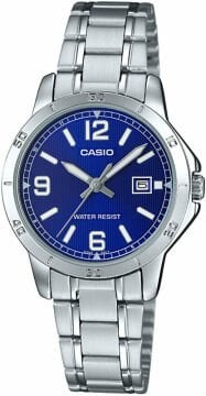 CASIO LTP-V004D-2BUDF KADIN KOL SAATİ