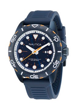 Nautica NAPNRS401 Erkek Kol Saati