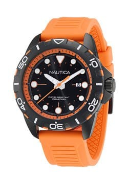 Nautica NAPNRS405 Erkek Kol Saati