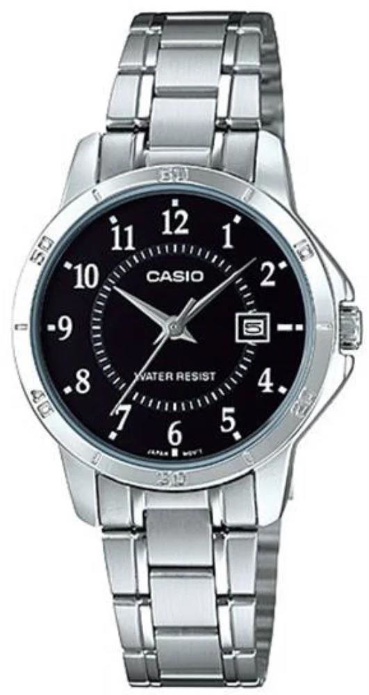 Casio LTP-V004D-1BUDF Kadın Kol Saati