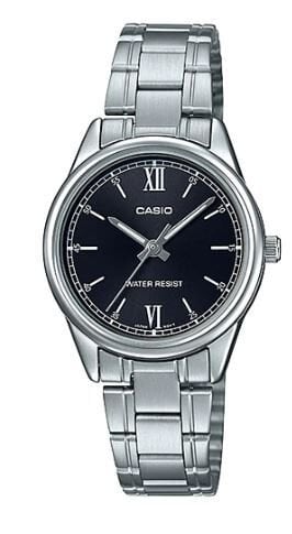 Casio LTP-V005D-1B2UDF Kadın Kol Saati