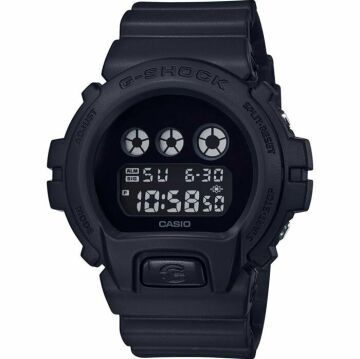 Casio DW-6900BBA-1DR Erkek Kol Saati