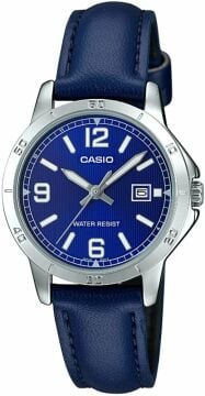 Casio LTP-V004L-2BUDF Kadın Kol Saati