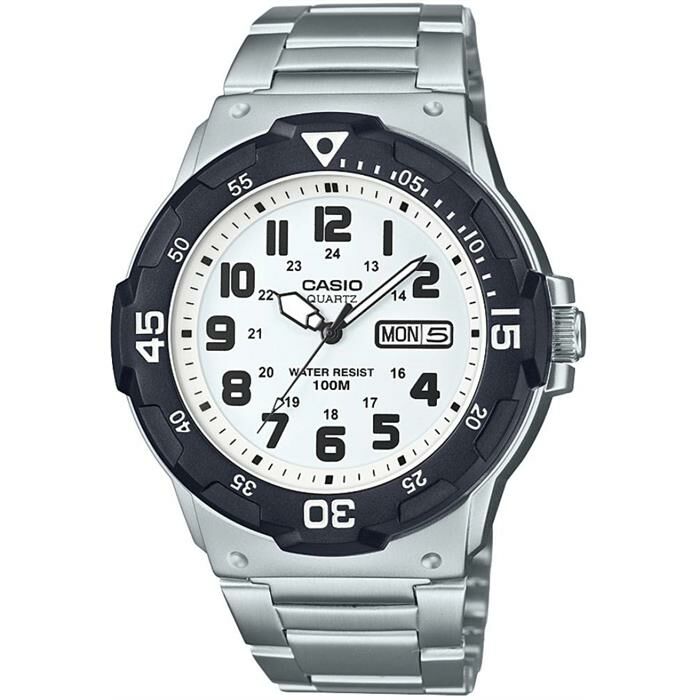 Casio MRW-200HD-7BVDF Erkek Kol Saati