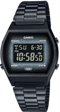 Casio B640WBG-1BDF Kadın Kol Saati