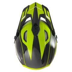 Mts N600 Cross Full Face Kask