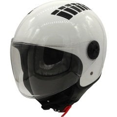 Pro Helmet Vınz 230 Yarım Kask (Ece Onaylı)
