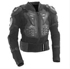Scoyco K360 Kross Giysi Body Armour Fileli Yazlık Full Koruma