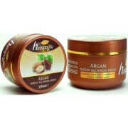 Habipoğlu Bitkisel Argan Saç Bakım Kremi 250 ML