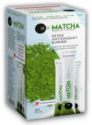 Matcha Premium Japanese Toz Maça Çayı 20 X 10 G