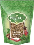 Beşikçi Keten Tohumu Tane 100 gr