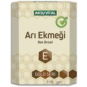 Aksu Vital Arı Ekmeği 115 Gr