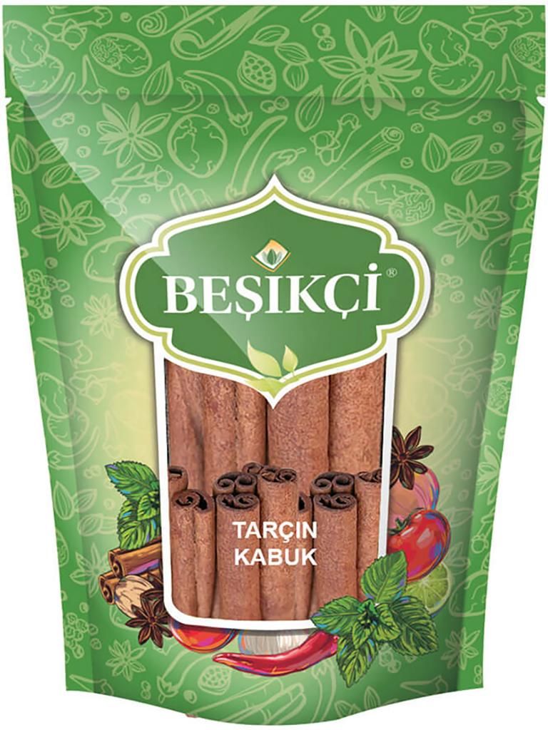 Beşikçi Tarçın Kabuk 50 gr