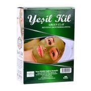 DoğAna Yeşil Kil Maske 250 G