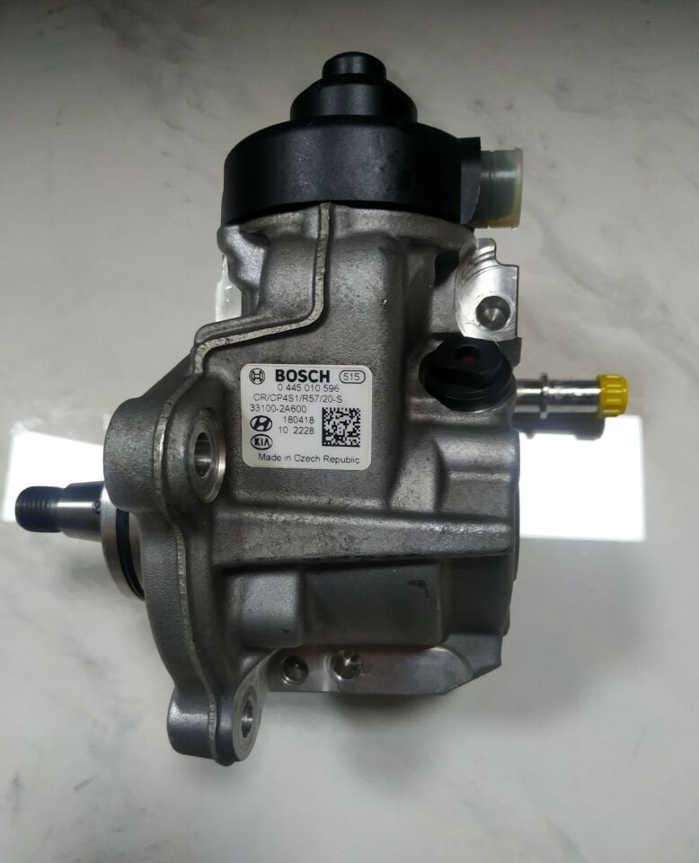 BOSCH 0445010596 POMPA