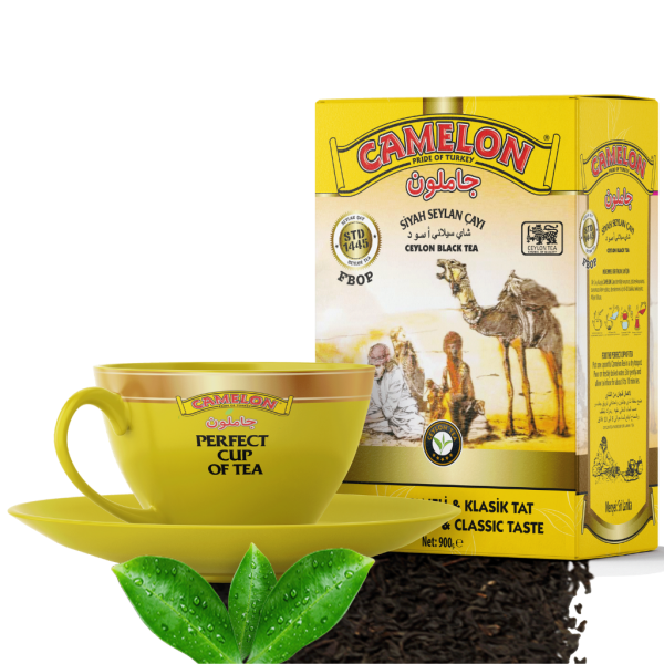 CAMELON 900 GR SARI PAKET