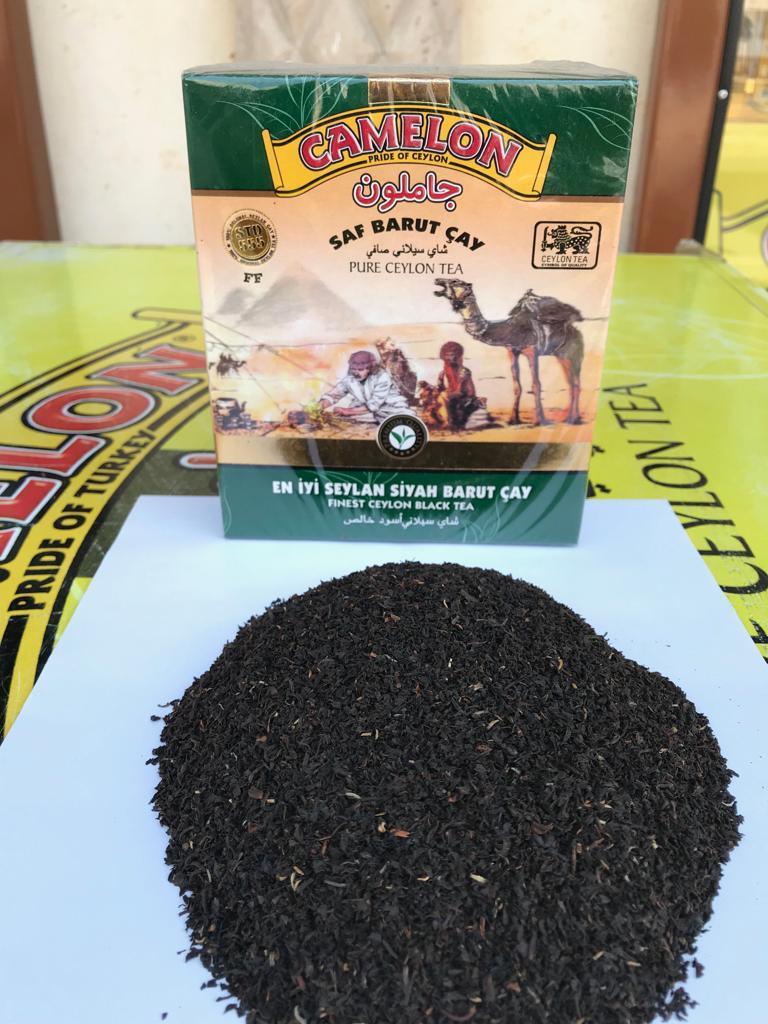 CAMELON 450 GR YEŞİL PAKET