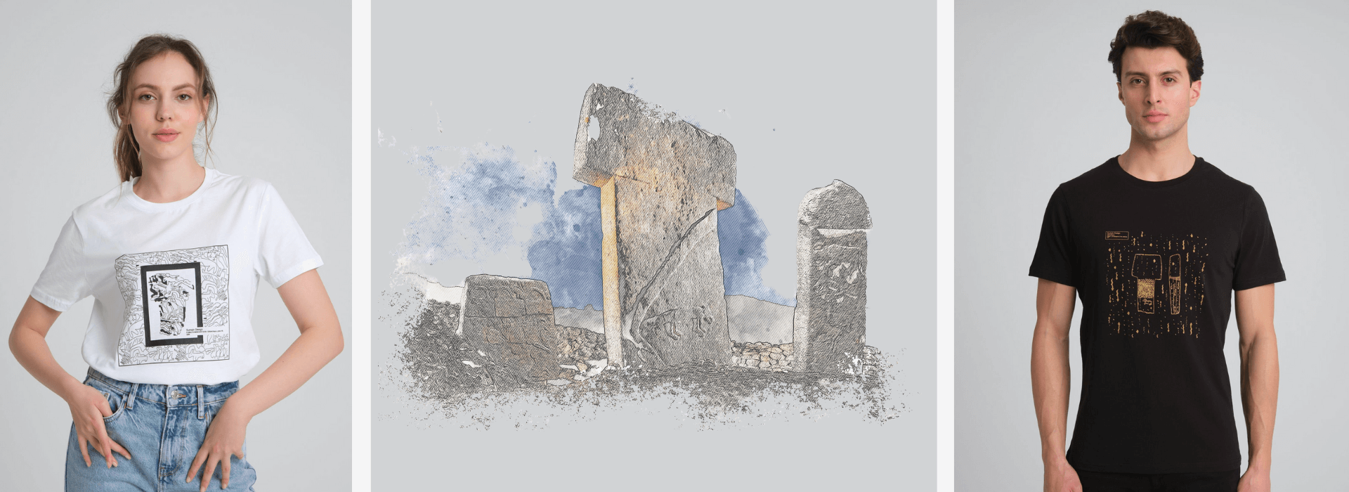 GÖBEKLİTEPE KOLEKSİYONU