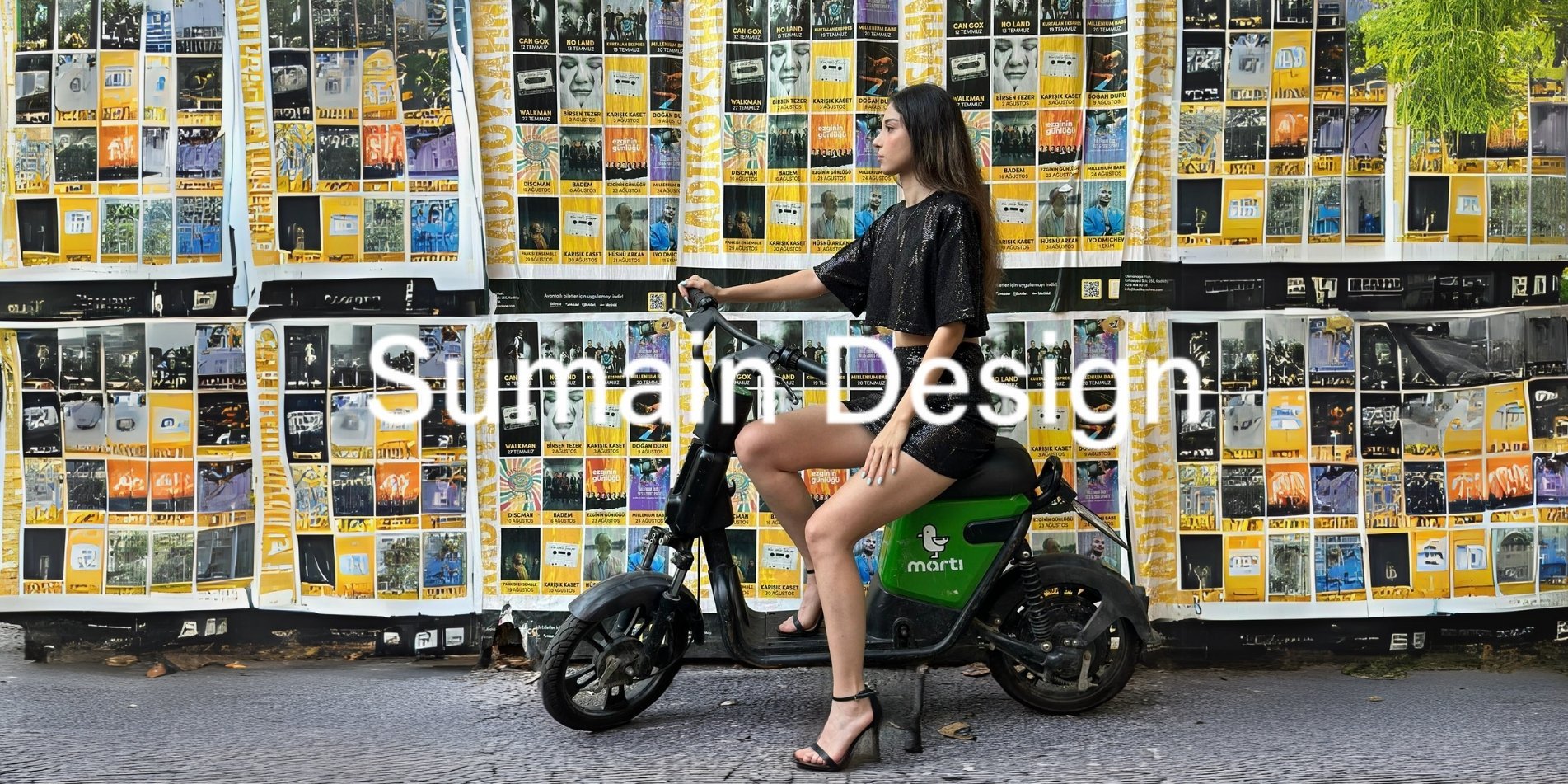 Sumain Design