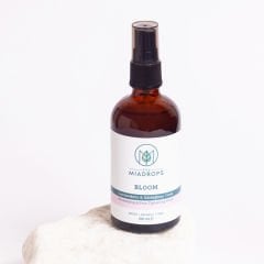 Bloom Canlandırıcı & Sıkılaştırıcı Doğal Tonik - 100ml
