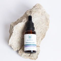 Timeless Glow Yaşlanma Karşıtı Retinol Serum – 30ml – Anti-aging Cilt Bakımı ve Kırışıklık Giderici