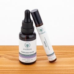 Anti-aging Serum Duo ꟾ 2'li Yaşlanma Karşıtı Serum Seti