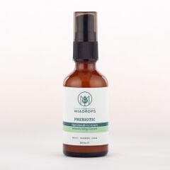 Prebiotic Doğal Nemlendirici Krem - 50ml