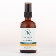 MANDARIN El & Vücut Losyonu - 100ml