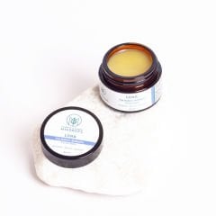 LUNA Doğal Yüz Bakım Balsamı - 30ml