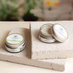 Deo Set- 2'li Doğal Deodorant Seti