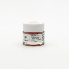 Peach Glow Renkli Dudak & Yanak Bakım Balmı - 7ml
