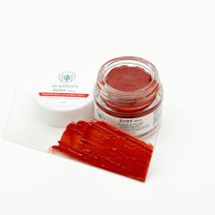 Ruby Glow Renkli Dudak & Yanak Bakım Balmı - 7ml
