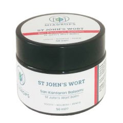 ST JOHN'S WORT Sarı Kantaron Balsamı - 50ml