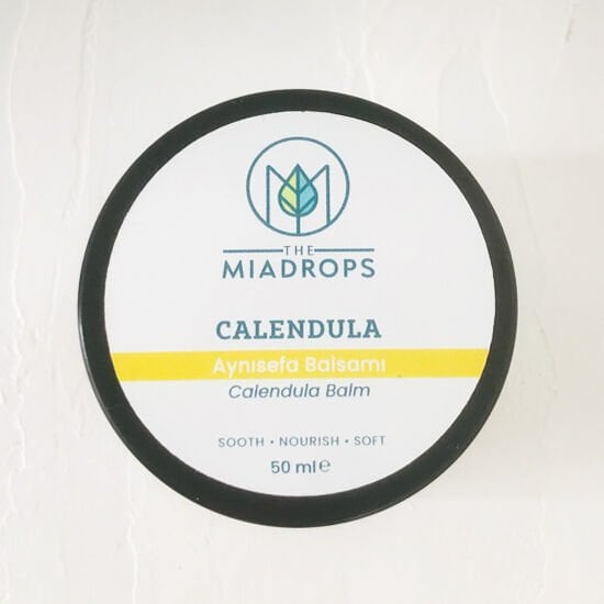 CALENDULA Aynısefa Balsamı - 50ml