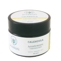 CALENDULA Aynısefa Balsamı - 50ml