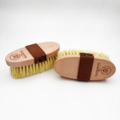 Vegan Vücut - Selülit Fırçası