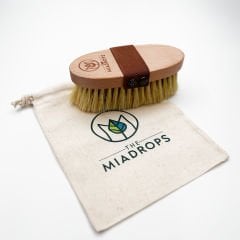 Vegan Vücut - Selülit Fırçası