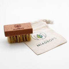 Vegan Tırnak Fırçası