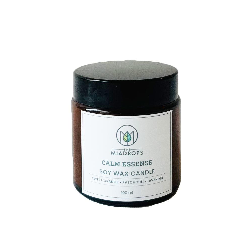 Calm Essence Candle