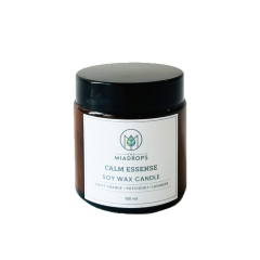 Calm Essence Candle