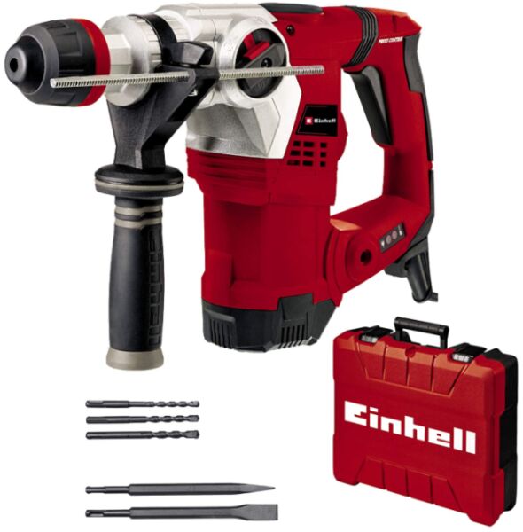 Einhell Te Rh 32 E 4f Kırıcı Delici 1250 Watt Sds Plus