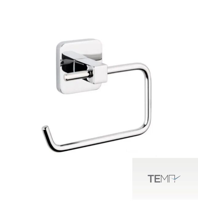 Tema Kare Tuvalet Kağıtlığı Kapaksız 71710