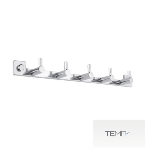 Tema Prima Set 5'li Askılık 74305