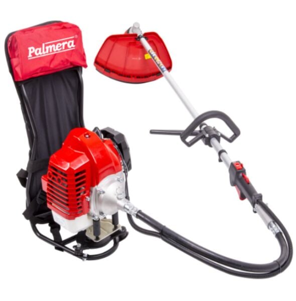 Palmera BG520A Motorlu Tırpan Sırt Tipi 1.9 Hp