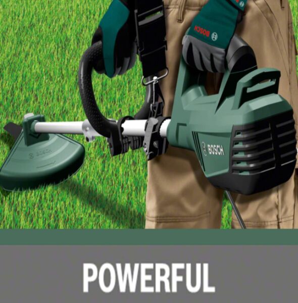 Bosch Elektrikli Tırpan AFS 23-37