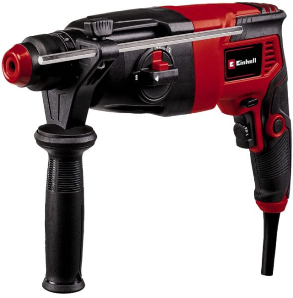 Einhell TC-RH 620 4 F, Kırıcı Delici