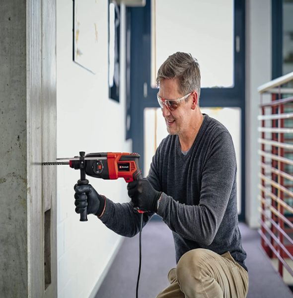 Einhell TC-RH 620 4 F, Kırıcı Delici