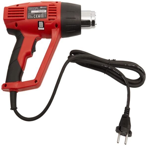 Einhell TH-HA 2000/1, Sıcak Hava Tabancası