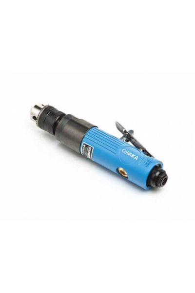 Havalı Matkap Opt 113 10 mm