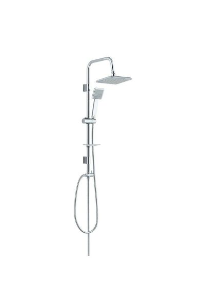 Rain-pratik 1f Tepe Duş Seti 53260
